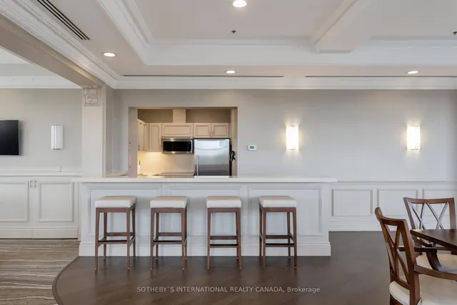 Additional image 23 of 3085 Bloor St Unit 207