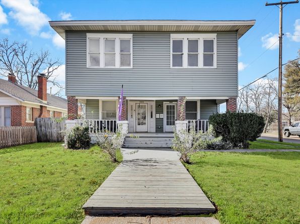 3000 S Jennings Ave, Fort Worth, TX 76110