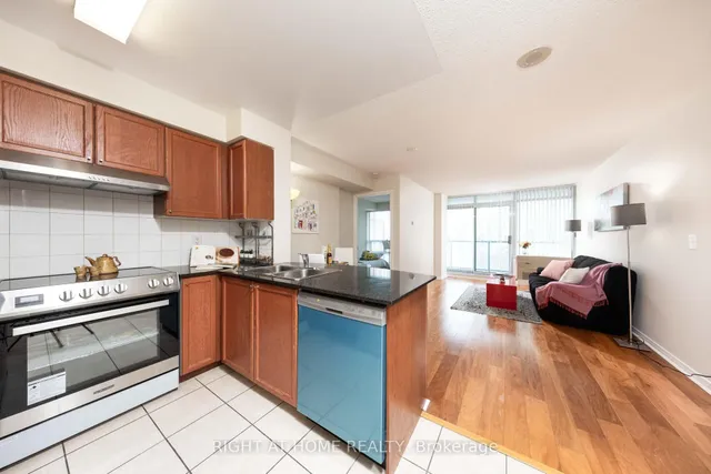 Additional image 6 of 5508 Yonge St Unit 709