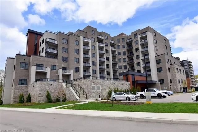 Additional image 35 of 30 Hamilton Street South St Unit 605