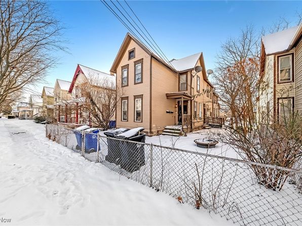 1911 Clover Ave, Cleveland, OH 44109