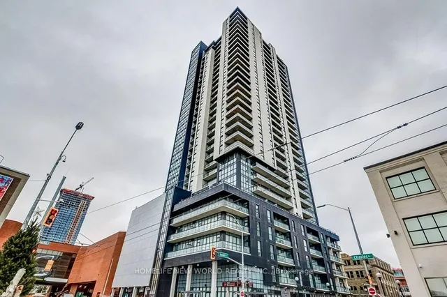 60 Charles St Unit 1802
