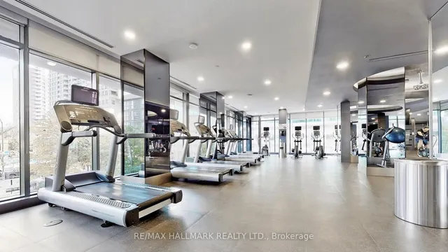 Additional image 31 of 5168 Yonge St Unit 711