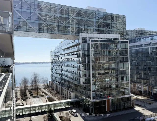 Additional image 2 of 39 Queens Quay Unit 840