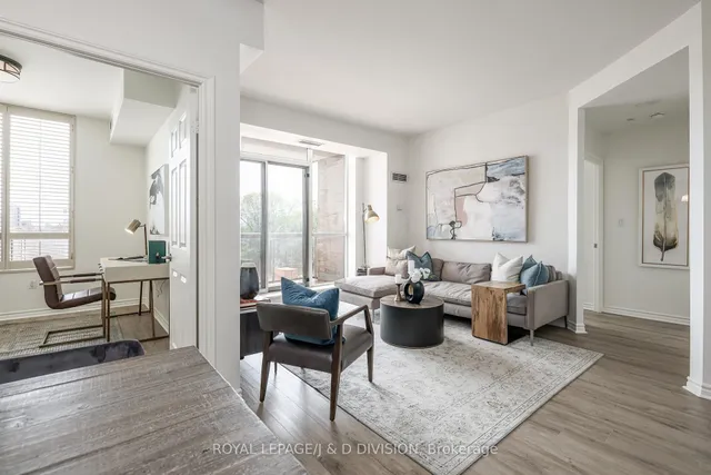 1750 Bayview Ave Unit 302