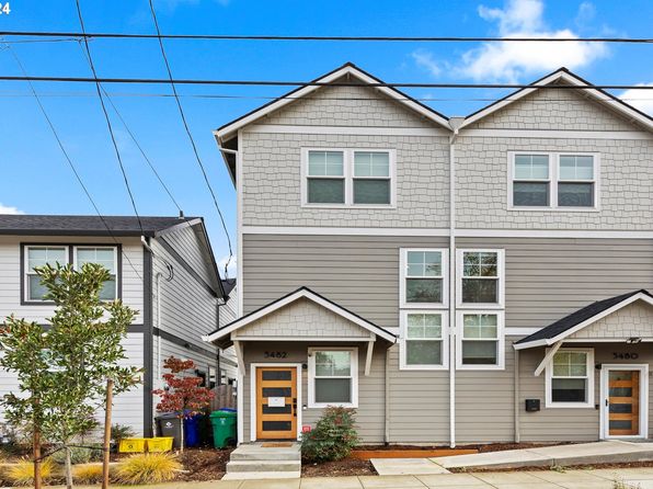 5482 NE Cesar E Chavez Blvd, Portland, OR 97211