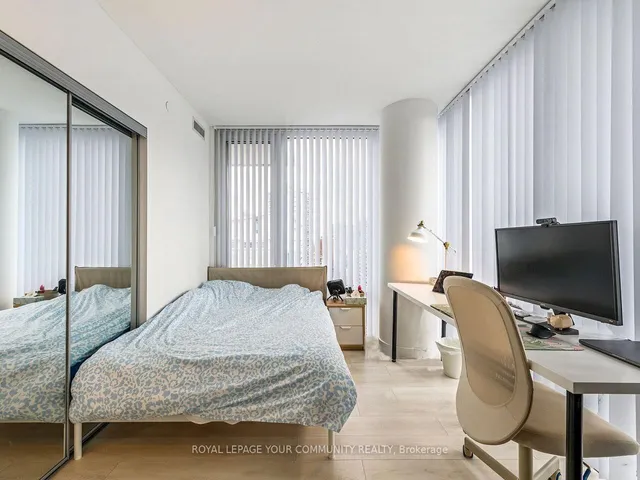 Additional image 19 of 501 Yonge St Unit 1309