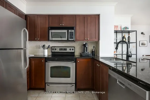 Additional image 7 of 60 St. Clair Ave Unit 1107