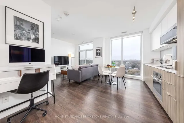 Additional image 16 of 223 St Clair Ave Unit 1105