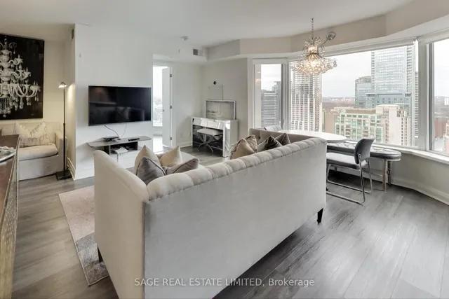 Additional image 5 of 155 Yorkville Ave Unit 2704