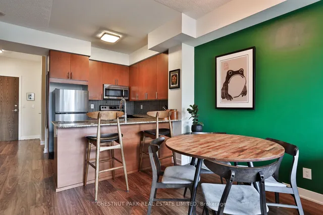 Additional image 4 of 260 Sackville St Unit 208