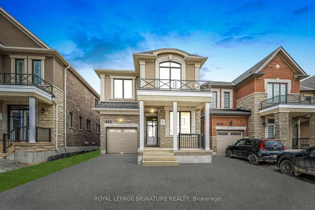 852 Tea Landing Cres