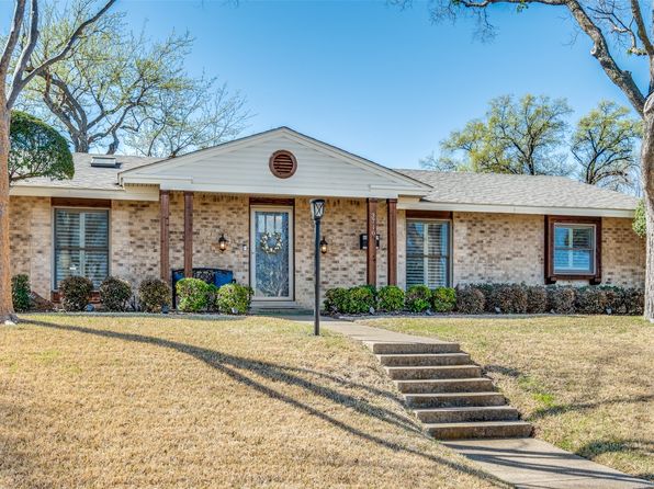 3716 Truesdell Pl, Dallas, TX 75244
