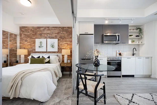 Additional image 13 of 2300 St. Clair Ave Unit 209