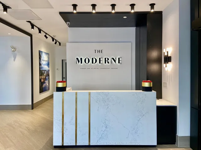 Additional image 10 of 8 Catharine St Unit 3402