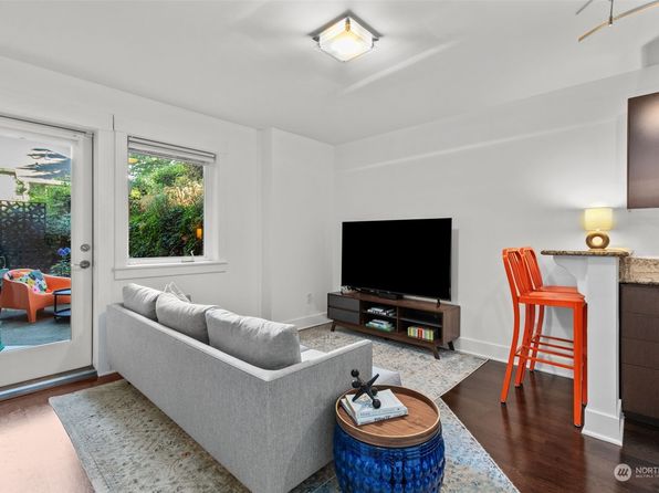 120 NW 39th Street UNIT 104, Seattle, WA 98107