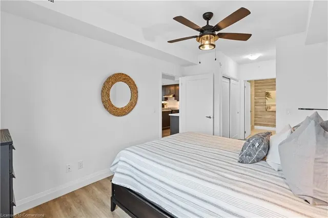 Additional image 27 of 30 Hamilton Street South Unit 703