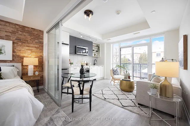 Additional image 3 of 2300 St. Clair Ave Unit 209