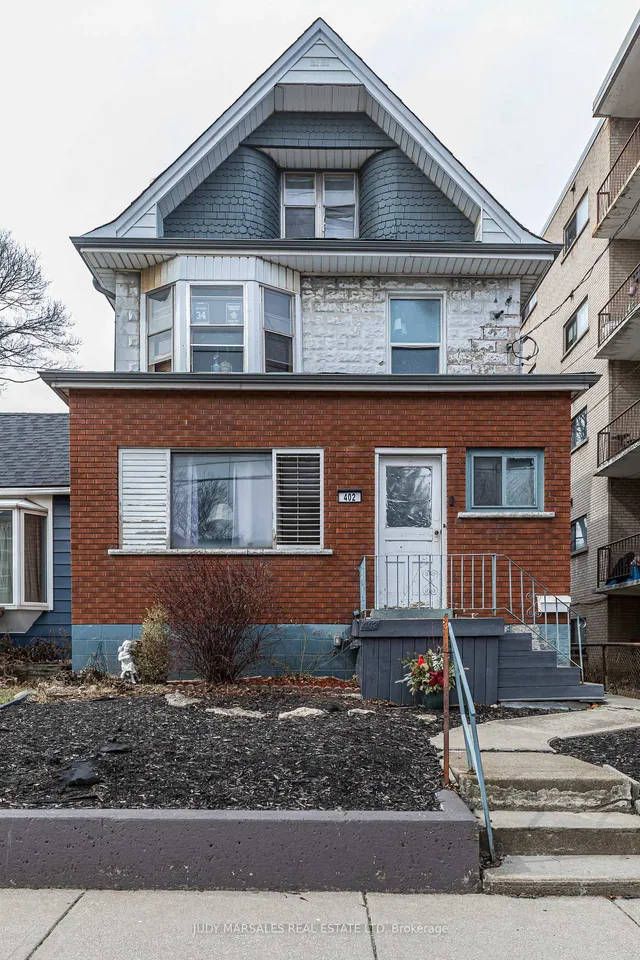 Additional image 3 of 402 Dundurn St