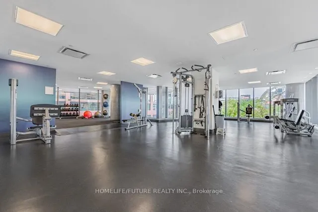 Additional image 29 of 150 East Liberty St Unit 1605