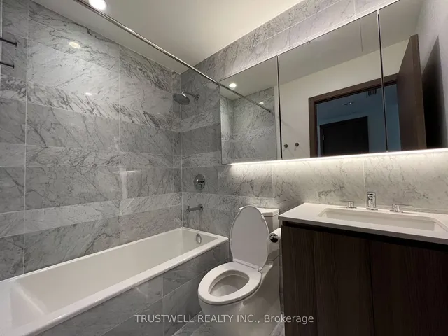 Additional image 6 of 17 Bathurst St Unit 3309