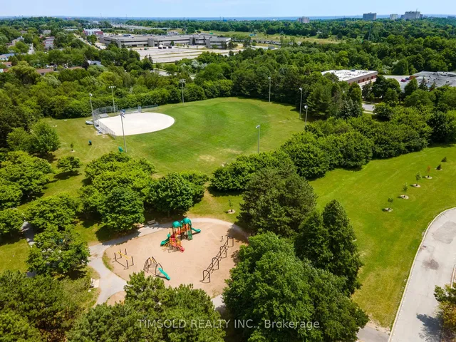 Additional image 18 of 5800 Sheppard Ave Unit 318