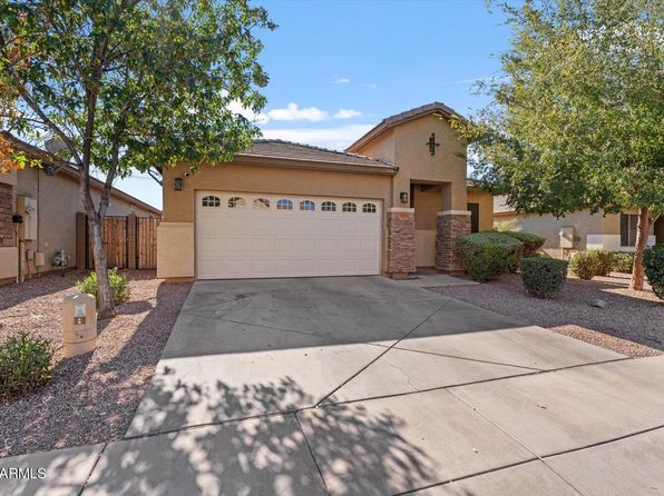 7818 S 74th Ave, Laveen, AZ 85339