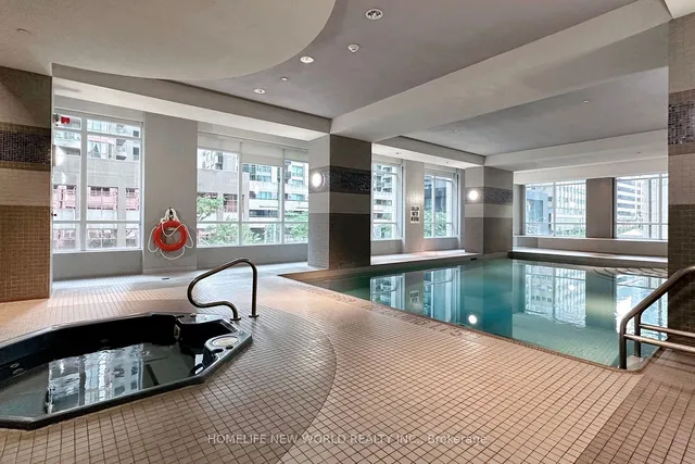 Additional image 28 of 763 Bay St Unit 2301