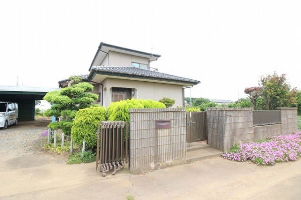 Additional image 2 of Narita Town, Oarai Town, Higashiibaraki District, Ibaraki Prefecture