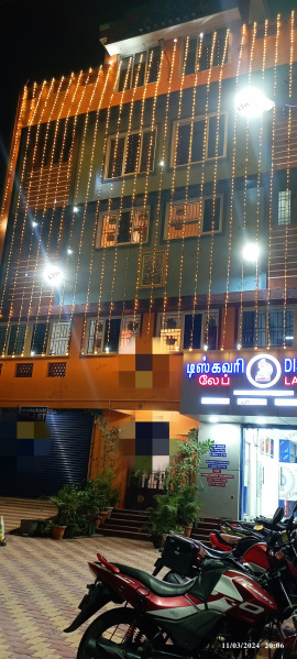 Additional image 3 of Moolakulam, Pondicherry