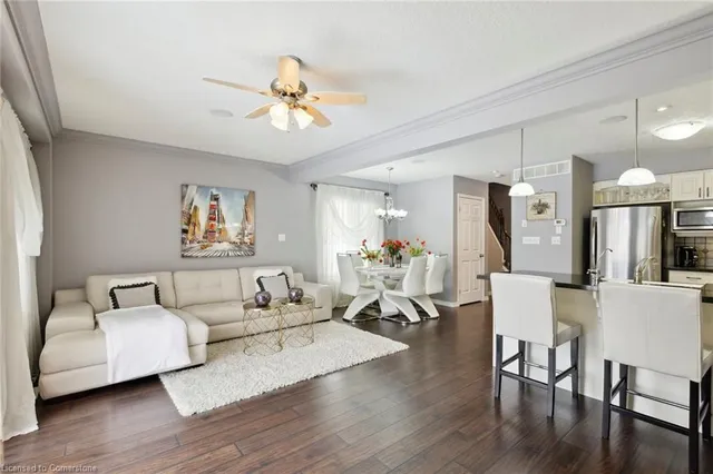 Additional image 15 of 7 Upper Mercer St Unit A4