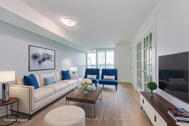 Additional image 21 of 215 Sherway Gardens Rd Unit 2001