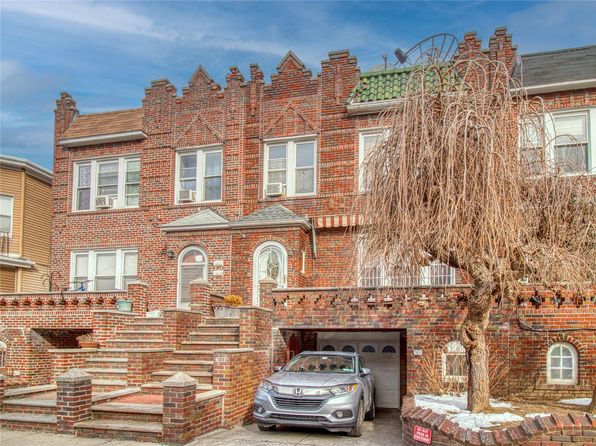 1943 70th Street, Brooklyn, NY 11204