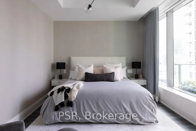 Additional image 27 of 77 Charles St Unit 1501