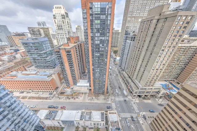 Additional image 38 of 1080 Bay St Unit 2410