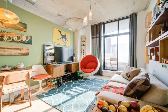 Additional image 8 of 369 Sorauren Ave Unit 510