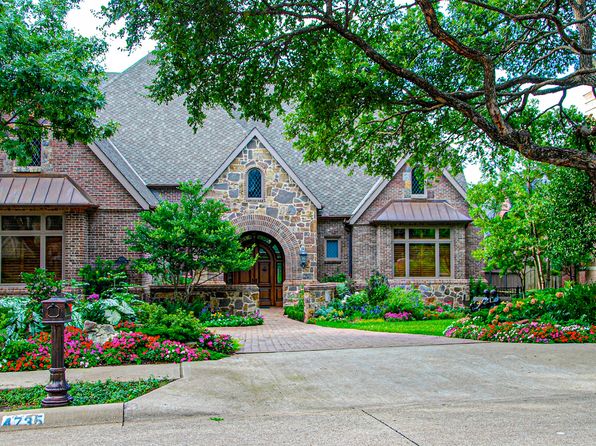 4735 Stonehollow Way, Dallas, TX 75287