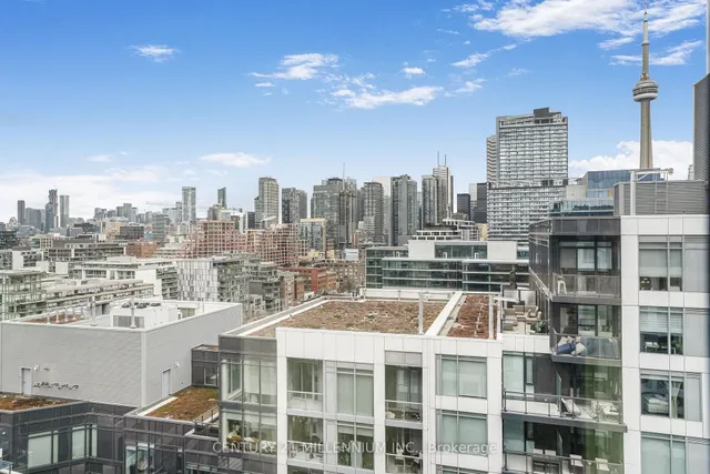 Additional image 35 of 27 Bathurst St Unit 1712