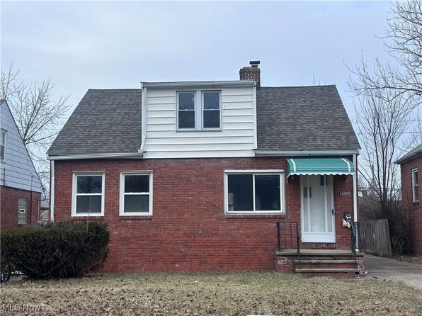 16905 Palda Dr, Cleveland, OH 44128