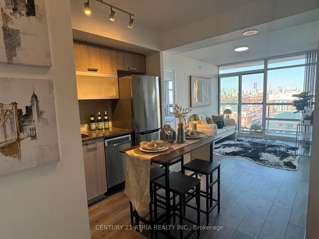 Additional image 3 of 68 Abell St Unit 1606