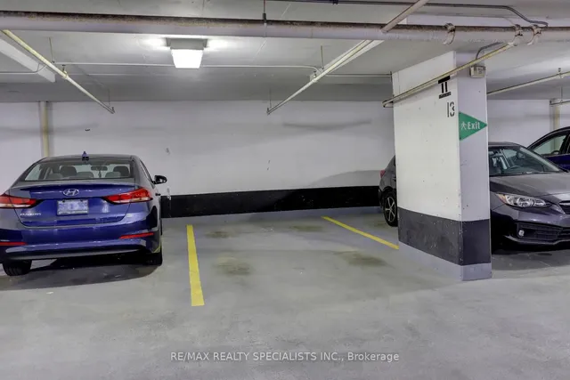 250 Wellington St Unit 237