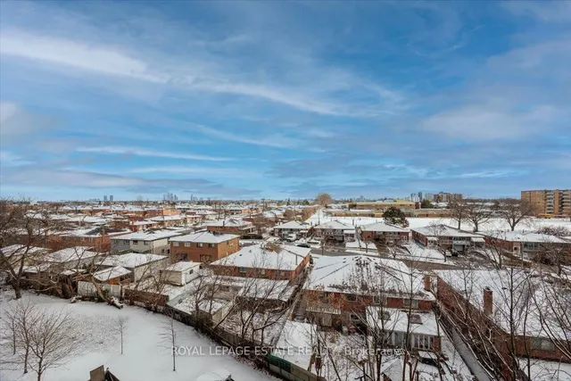 Additional image 21 of 2835 Islington Ave Unit 508