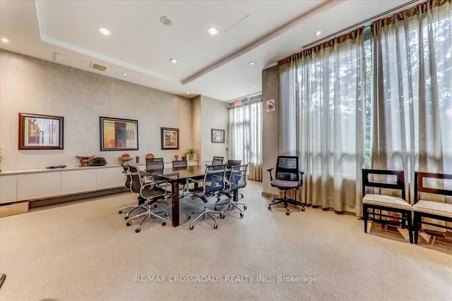 Additional image 20 of 68 Grangeway Ave Unit 2107