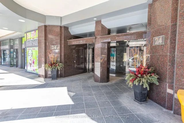 Additional image 2 of 24 Wellesley St Unit 2112