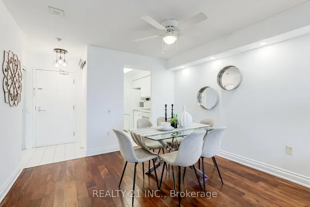 Additional image 9 of 21 Overlea Blvd Unit 511