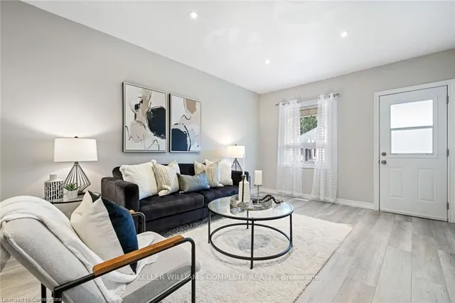 Additional image 5 of 100 Park Row