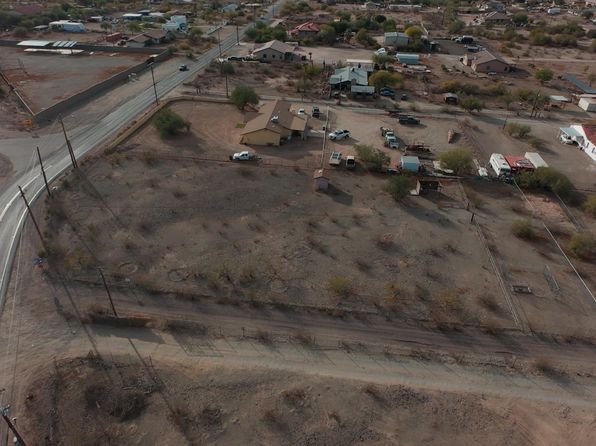 11420 S 39th Ln LOT A, Laveen, AZ 85339