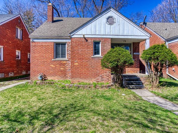 12085 Ashton Ave, Detroit, MI 48228