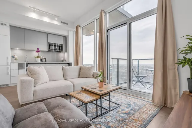 Additional image 4 of 270 Dufferin St Unit 1106