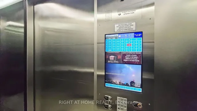 Additional image 7 of 77 Harbour Sq Unit 2412